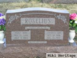 Charles Lue Roselius