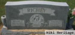 Henry J. Richey