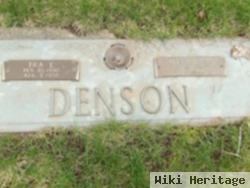 Ira L. Denson