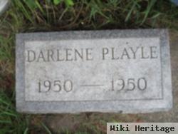 Darlene Playle