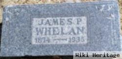 James P Whelan