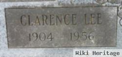 Clarence Lee Gage