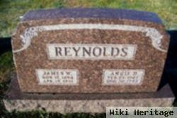 James Reynolds