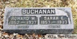 Sarah E. Buchanan
