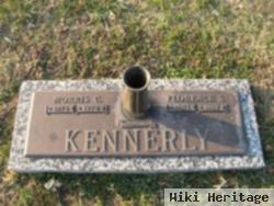 Florence Edmonds Kennerly