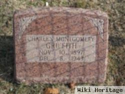 Charles Montgomery Griffith