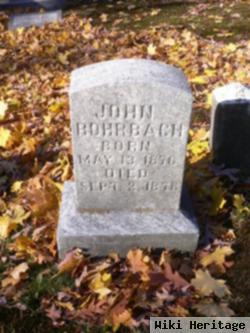 John Rohrbach