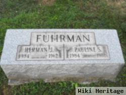 Pauline S. Fuhrman