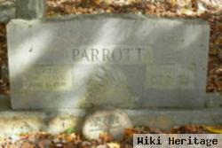 Lottie Penland Parrott