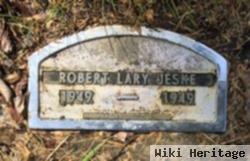 Robert Lary Jeske