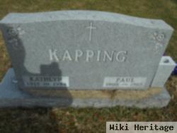 Paul Kapping