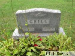 Helen Rose Bresina Grill