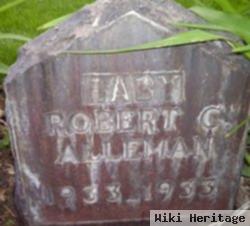 Robert C Alleman