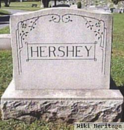 Eva G. Nissley Hershey