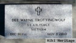 Dee Wayne Trottingwolf