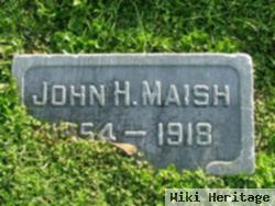 John H. Maish