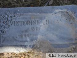 Victorine Lillian Morris Key