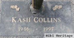 Kash Collins