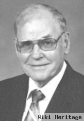 Walter A. Stromdahl