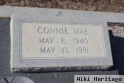 Connie Mae Courtney