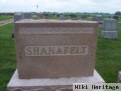 Mary Ann Shanafelt