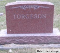 Ole Torgeson