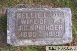 Nellie I. Springer