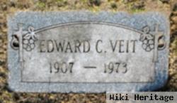 Edward C. Veit