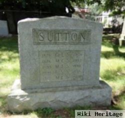 M C Sutton