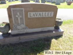 Phillip J Lavallee