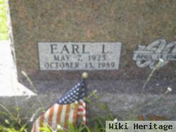 Earl L Fuson