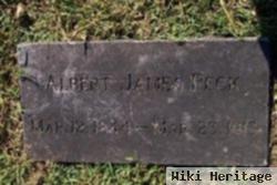 Albert James Peck