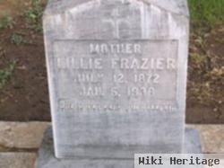 Lillie Frazier