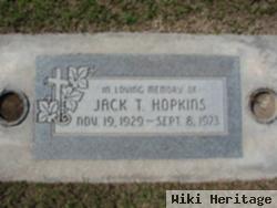 Jack Thomas Hopkins