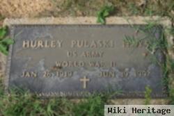 Hurley Pulaski Hays