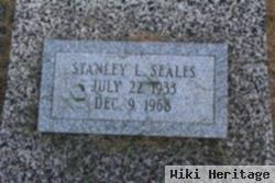 Stanley Lester Seales