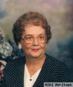 Betty J Corwin Speece