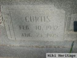 Curtis King