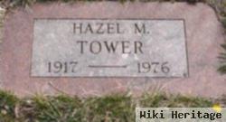 Hazel M Tower