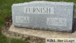 Jessie M Furnish