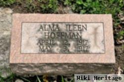 Alma Ileen Hoffman