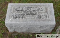 Guy Douglas Ford