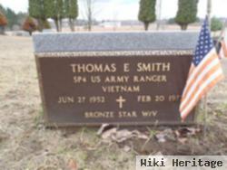 Spc Thomas Emings Smith