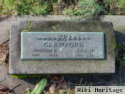 Ida N. Crawford