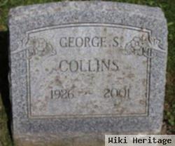 George Stephen Collins