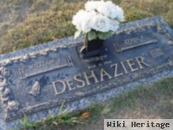 William I. Deshazier