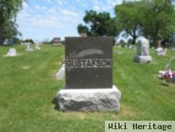 Carl J Gustafson