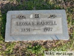 Leona E. Harrell