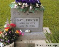 Gary Layne Prunty