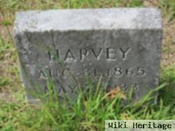 Harvey Copeland